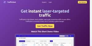 Website Traffic