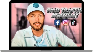 Paid Traffic Academy