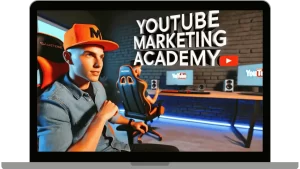 YouTube marketing