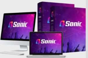 Sonic Mobile EDITION