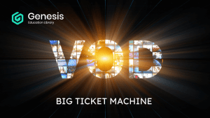 Big Ticket Machine