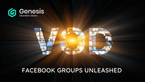 Facebook groups unleased