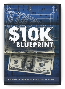 10K Blueprint