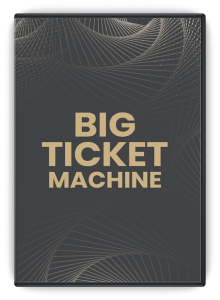 Big Ticket Machine