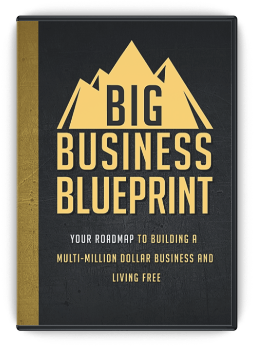 Big Business Blueprint