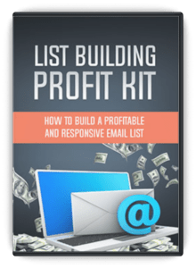 List Building Profit