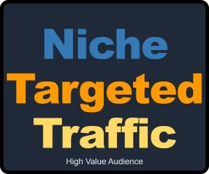 Niche Targeted Traffic