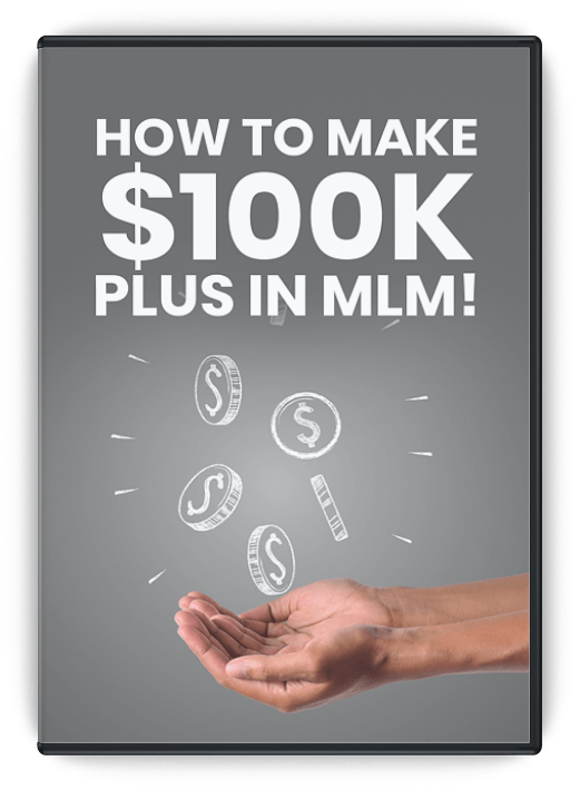 How to Build Residual Income in MLM