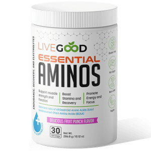 Essential Aminos Reviews – Real Results & User Experiences